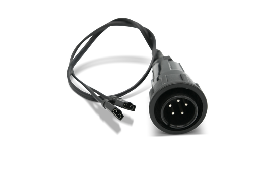 CONTROL PLUG, LINCOLN