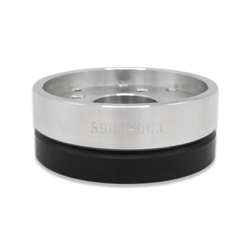 INSULATING DISC FOR CA3