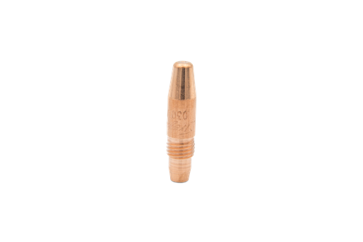 CONTACT TIP, TOUGH LOCK® HD TAPERED, .030 (.8MM)