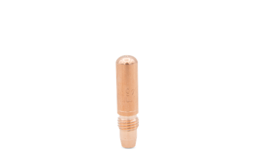 HD CHROME / ZIRC 1.0 CONTACT TIP
