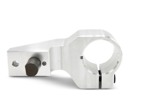 SOLID MOUNT CLAMP, CA3
