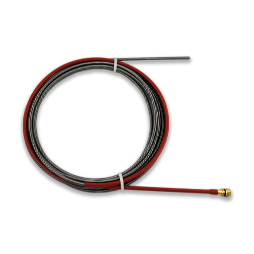 LINER, CONVENTIONAL, .045-1/16, 10 FT