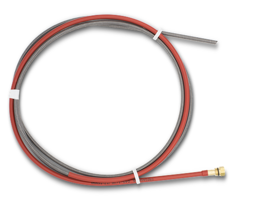 LINER, CONVENTIONAL, .045-1/16, 6 FT