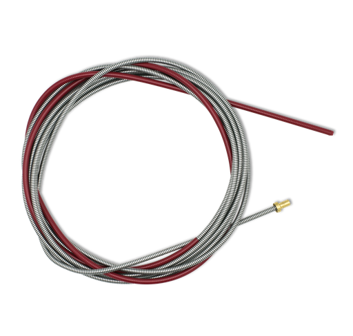 LINER, AccuLock™ S, HEAVY DUTY, .045-1/16 (1.2-1.6MM), 15 FT (4.57M)