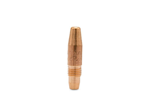 CONTACT TIP, TOUGH LOCK® HD TAPERED, 1/16 (1.6MM)