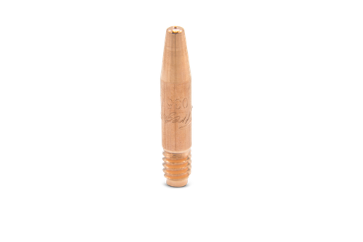 CONTACT TIP, STANDARD DUTY TAPERED, .035 (.9MM)
