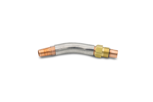Q TUBE ASSY, 30 DEGREE X