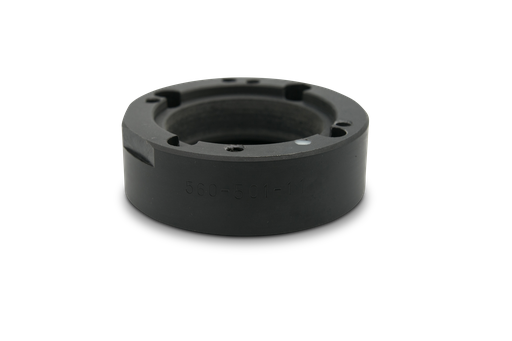 INSULATING DISC, WATER-COOLED