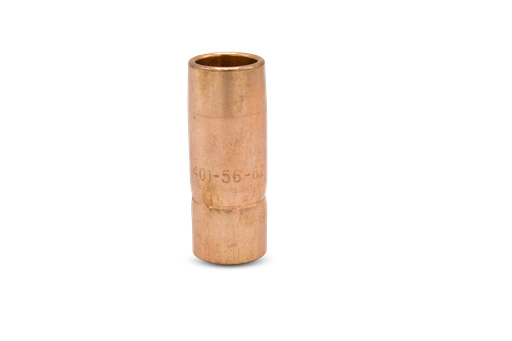 NOZZLE, TOUGH ACCESS, 5/8 BORE, 1/8 stickout