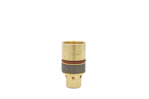 RETAINING HEAD