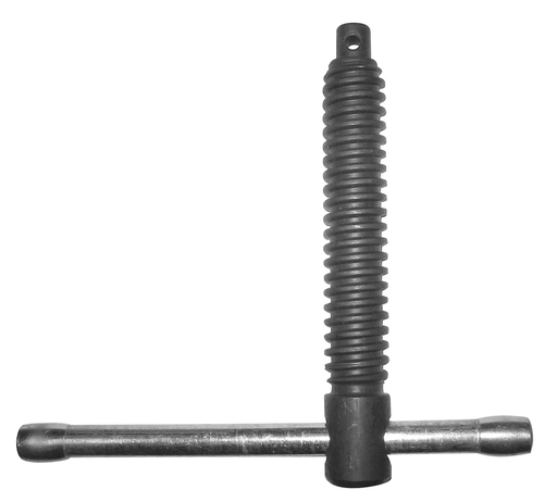 Clamp, service part, spindle only, fits GS20K, GS16-12K, GS25K, 660S