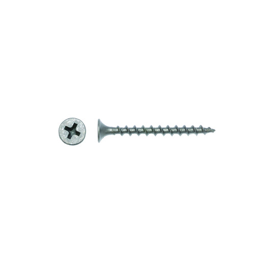 6 x 1-5/8" Phosphate Drywall Coarse 5M/Box
