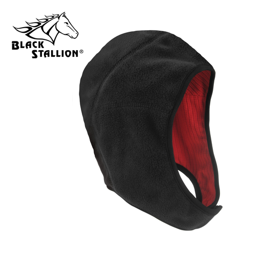 FUZZYHEAD POLAR FLEECE SNUG-FITTING WINTER LINER, N/A