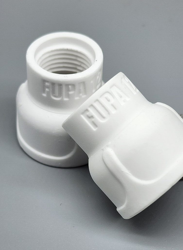 FURICK CUP Fupa #12 ceramic kit (1/EA Master)