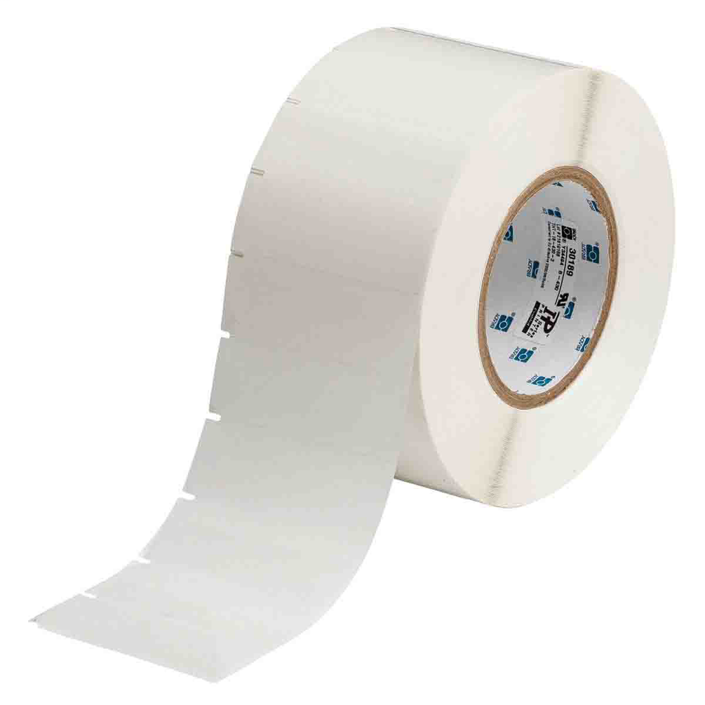 BRADY THT-18-430-3 Label,THT,B430,3 BRADY THT-18-430-3 Label,THT,B430,3