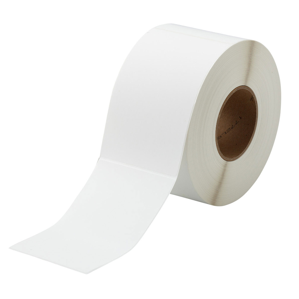 BRADY THT-78-402-0.9 Label,THT,B402 BRADY THT-78-402-0.9 Label,THT,B402