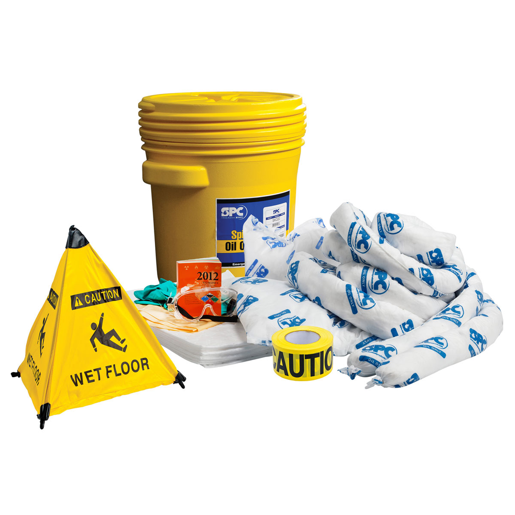 BRADY SKO-20-RESCUE RESCUE KITS W/ BRADY SKO-20-RESCUE RESCUE KITS W/