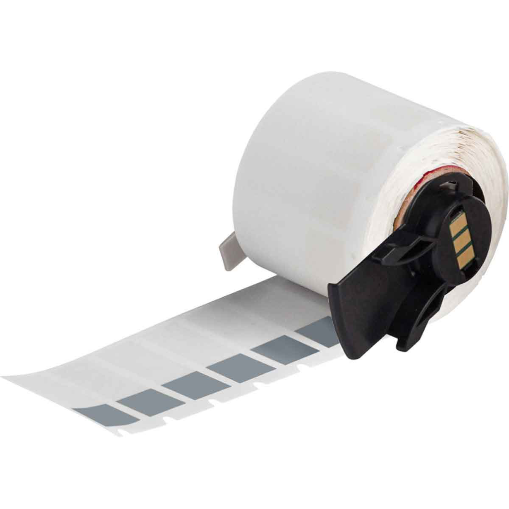 BRADY PTL-29-427-GY Lbl,BMP71/TLS,B BRADY PTL-29-427-GY Lbl,BMP71/TLS,B