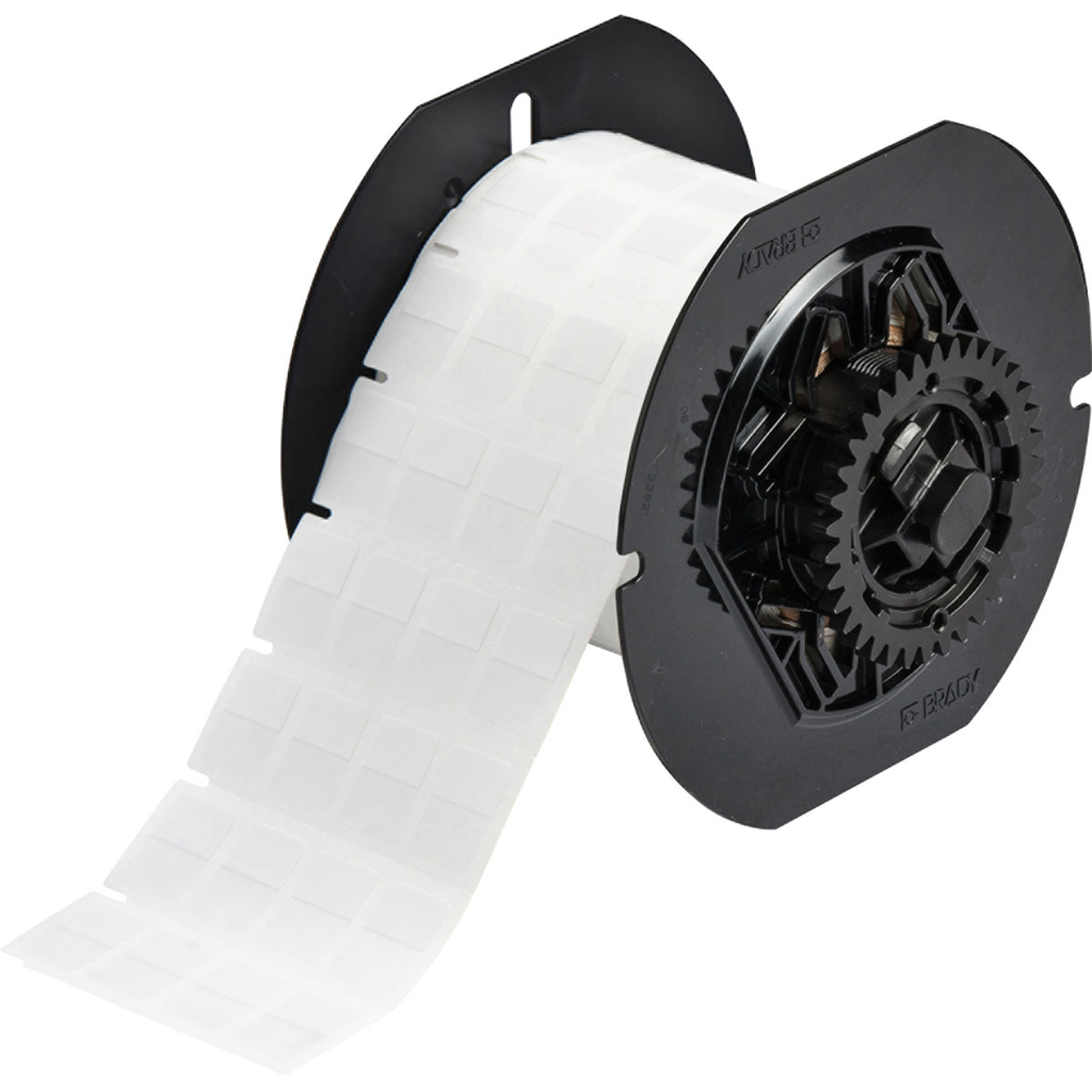 BRADY B33-80-427 Lbl,BBP33,B427,.5x BRADY B33-80-427 Lbl,BBP33,B427,.5x