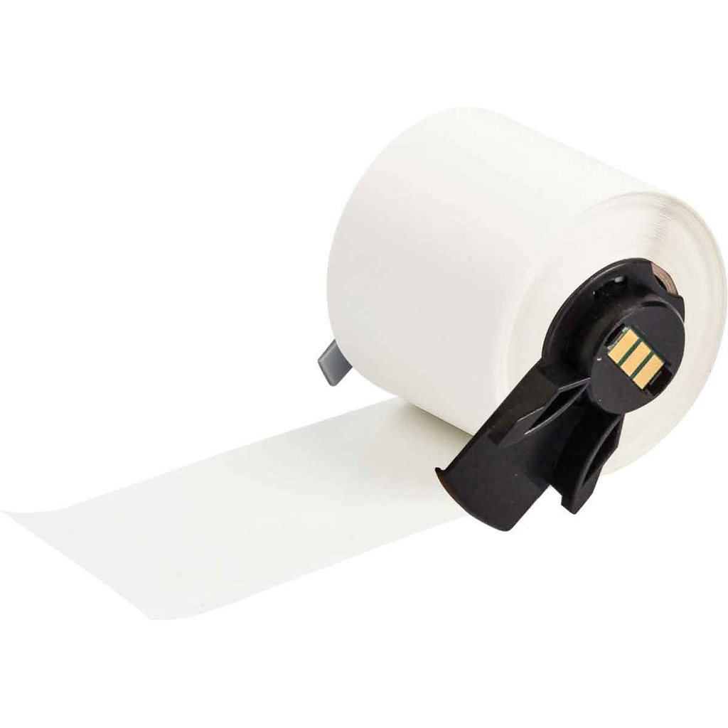 BRADY PTLCM-41-437-WT Lbl,71/TLS,B4 BRADY PTLCM-41-437-WT Lbl,71/TLS,B4