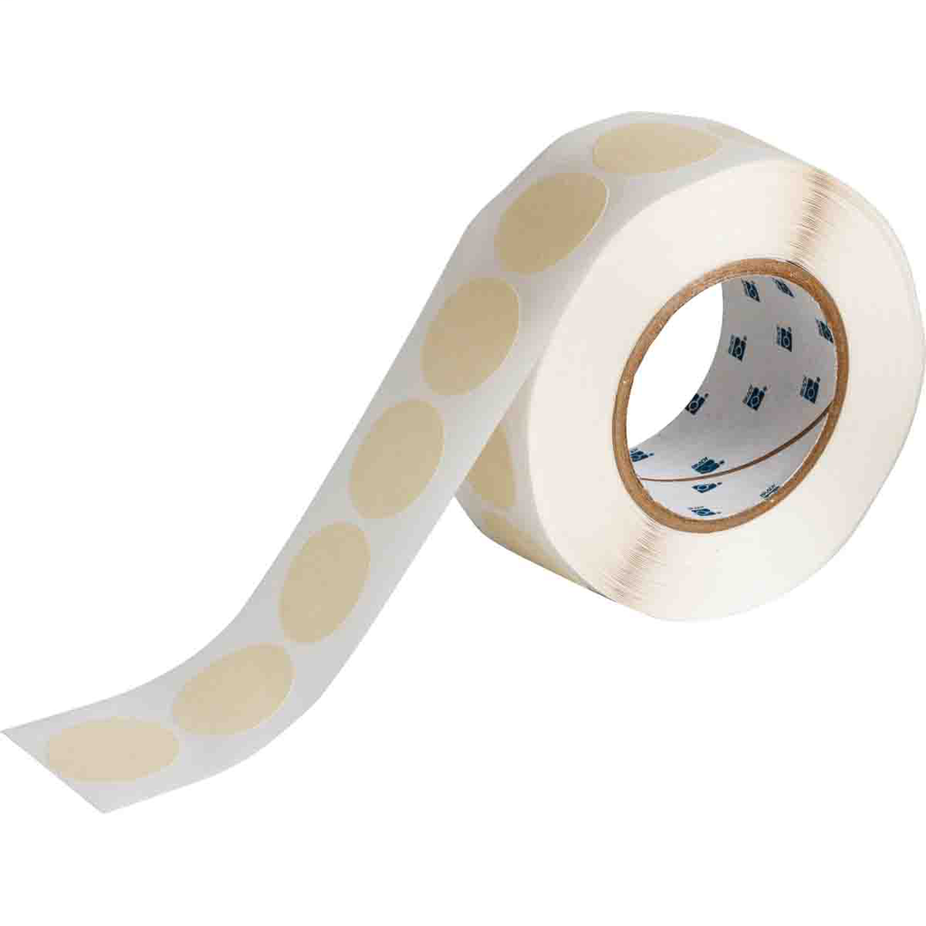 BRADY LMC-1500 Lbl,B-540,Beige,1.5" BRADY LMC-1500 Lbl,B-540,Beige,1.5"