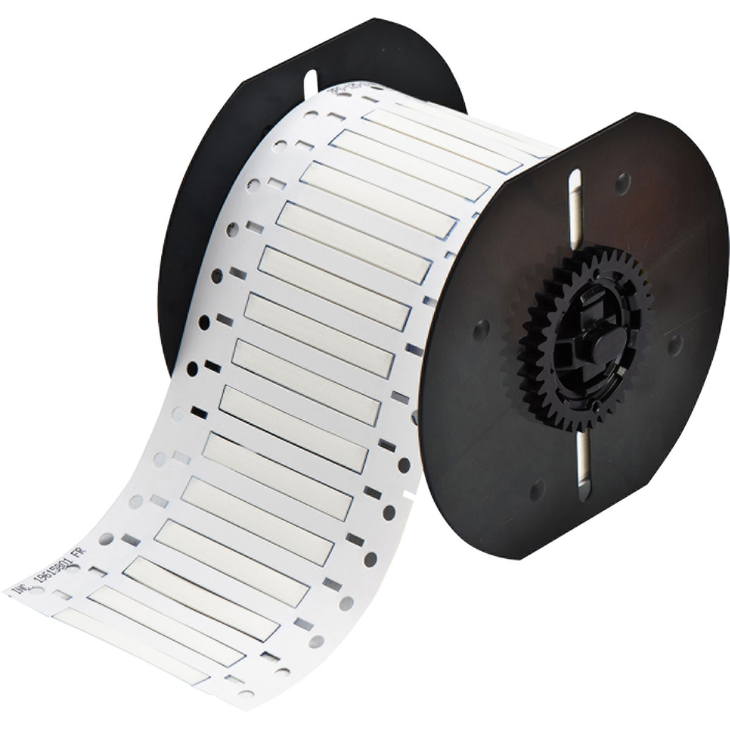 BRADY B33D-125-2-342 Wire Mkr,BBP33 BRADY B33D-125-2-342 Wire Mkr,BBP33