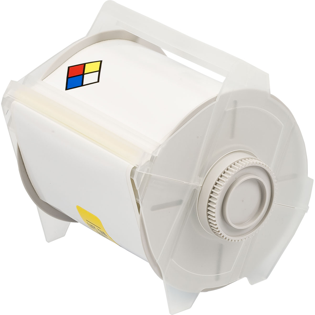 BRADY 115763 Label,GM,B595,4x6.25,N BRADY 115763 Label,GM,B595,4x6.25,N