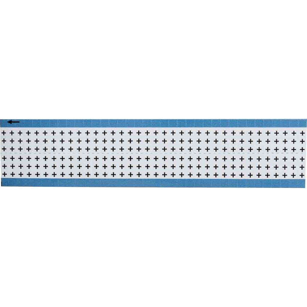 BRADY TWM-PLS-SC-PK 3/4" SYMBOL - L BRADY TWM-PLS-SC-PK 3/4" SYMBOL - L