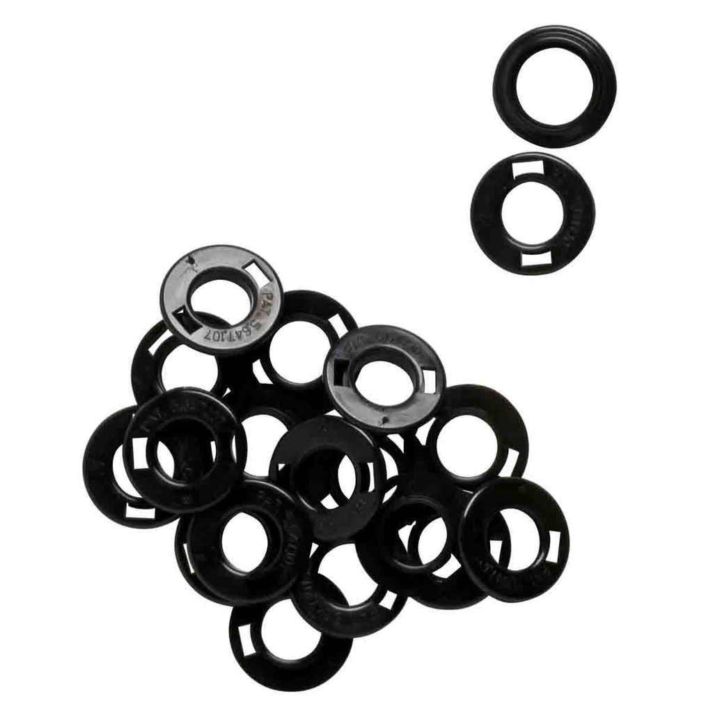 Product image for Brady 20596 Grommets for Tags