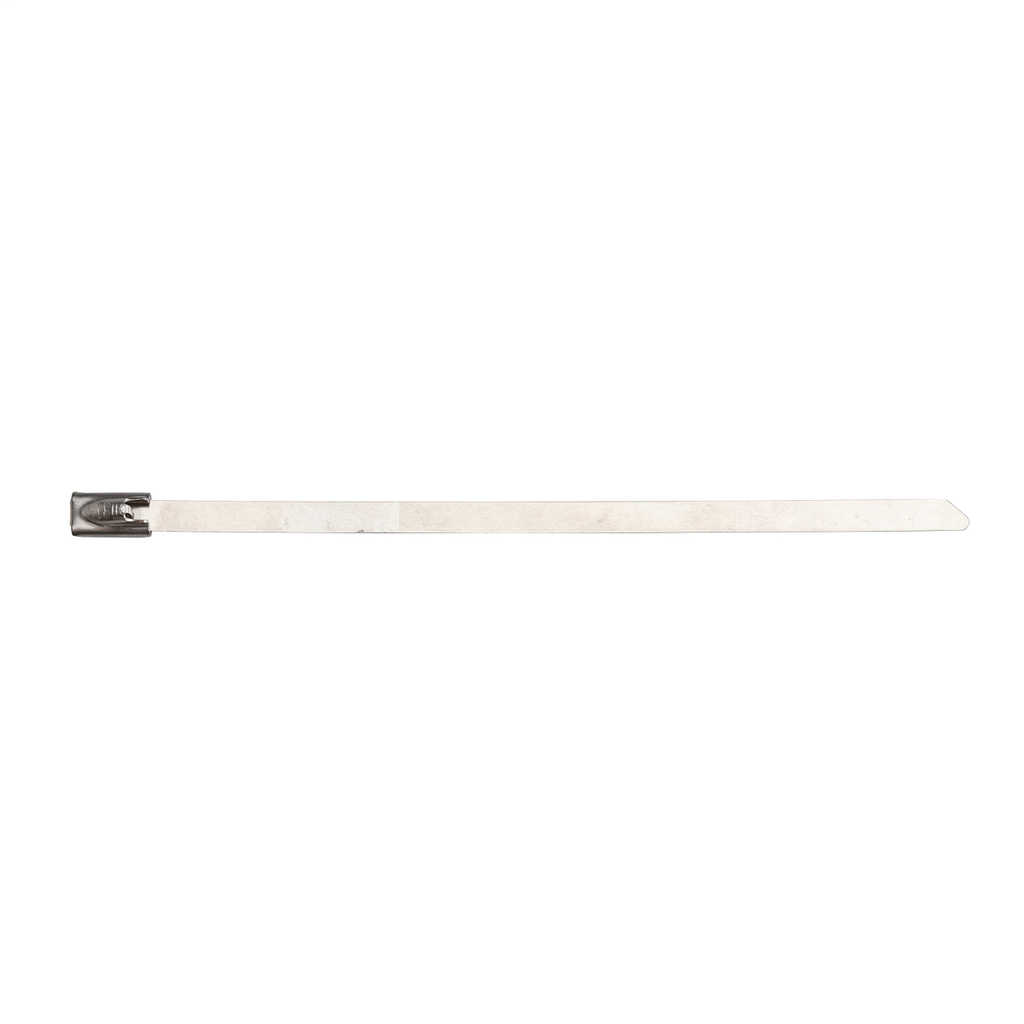 Product image for Brady SSTIE-127-7316 Cable Ties, 0.181" W x 5" L