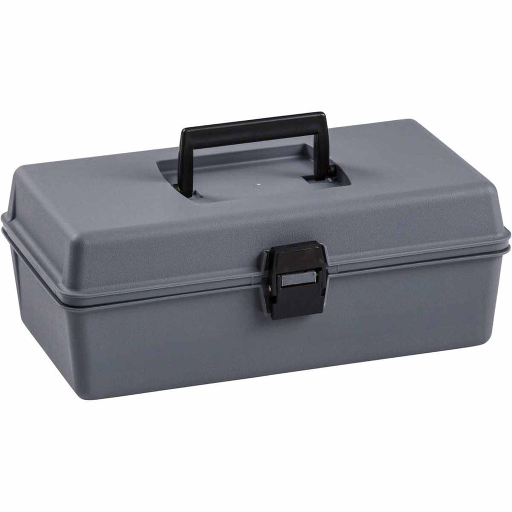 Product image for Brady LKX-TKLBOX Extra Large Lockout Toolbox