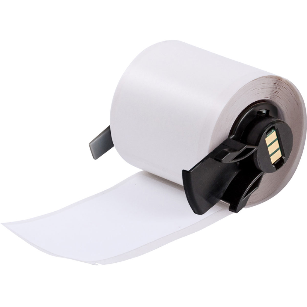 Brady PTL-37-489 3.000 x 1.900 Inch (76.20 x 48.26 mm) Labels Brady PTL-37-489 3.000 x 1.900 Inch (76.20 x 48.26 mm) Labels