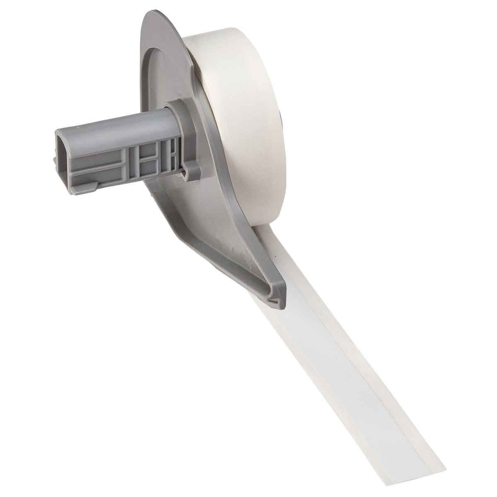 BRADY M71C-500-595-WT Label,BMP71,B BRADY M71C-500-595-WT Label,BMP71,B