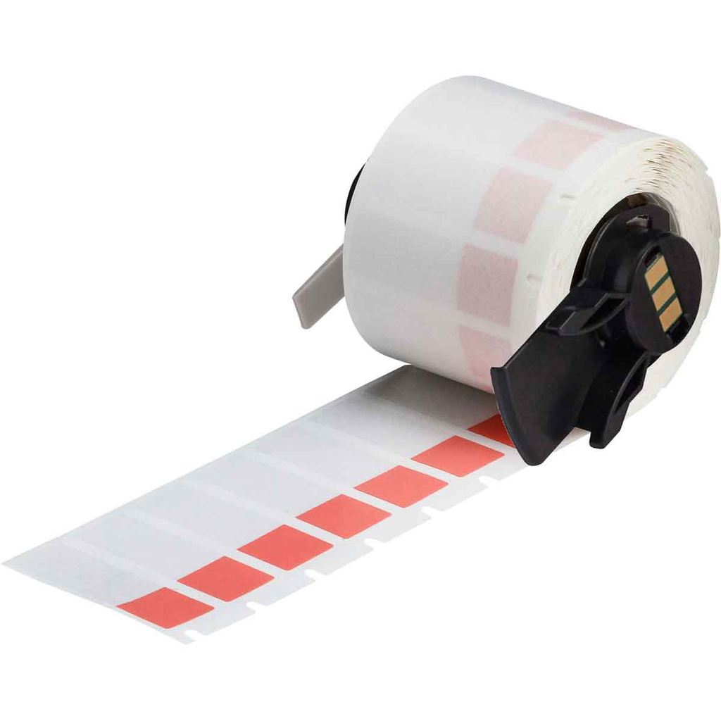 BRADY PTL-29-427-RD Lbl,BMP71/TLS,B BRADY PTL-29-427-RD Lbl,BMP71/TLS,B