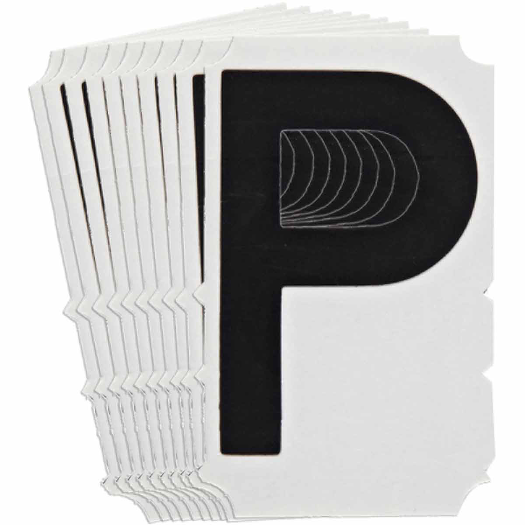 BRADY 5180-P Label,Quik-Align Gothi BRADY 5180-P Label,Quik-Align Gothi