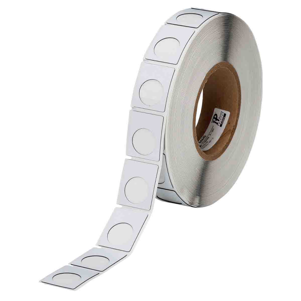 BRADY THTEP167U-593-.5 Label,THT,B5 BRADY THTEP167U-593-.5 Label,THT,B5