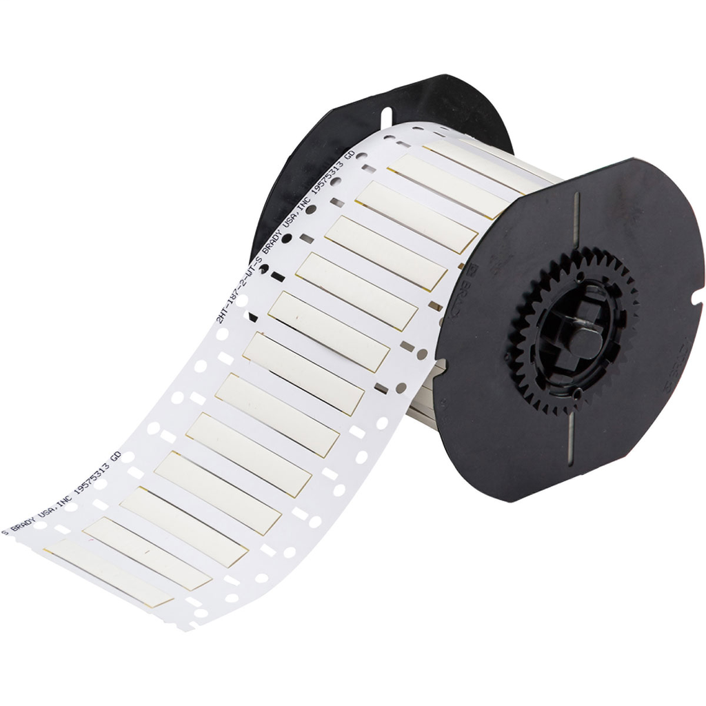 BRADY B33-187-2-342 Wire Mkr,BBP33, BRADY B33-187-2-342 Wire Mkr,BBP33,