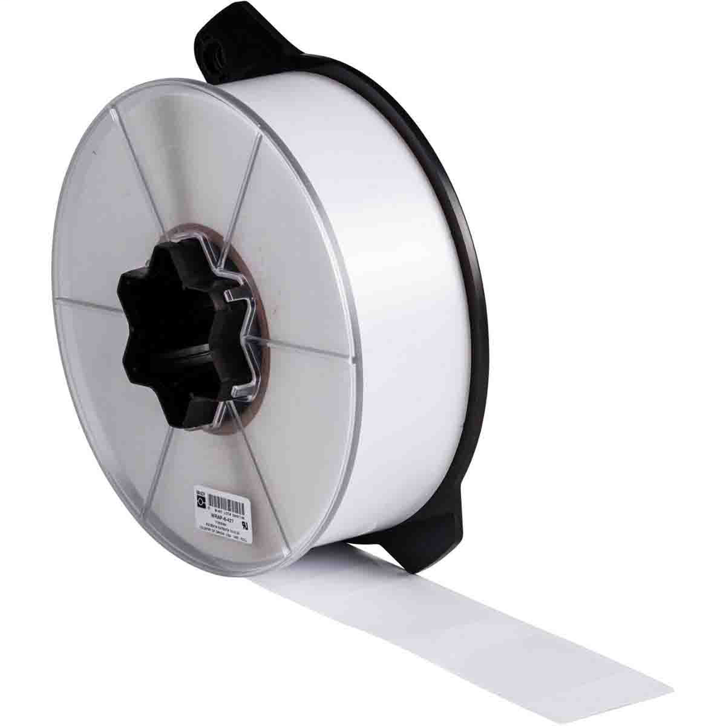 BRADY WRAP-6-427 Label,WRAPTOR,B427 BRADY WRAP-6-427 Label,WRAPTOR,B427