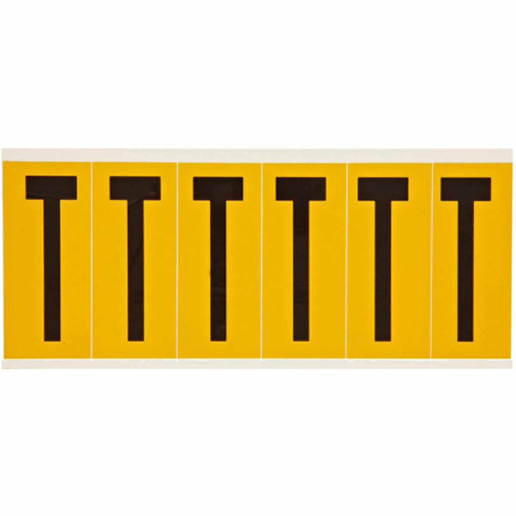 BRADY 1550-T Label,15 Series,2.938" BRADY 1550-T Label,15 Series,2.938"