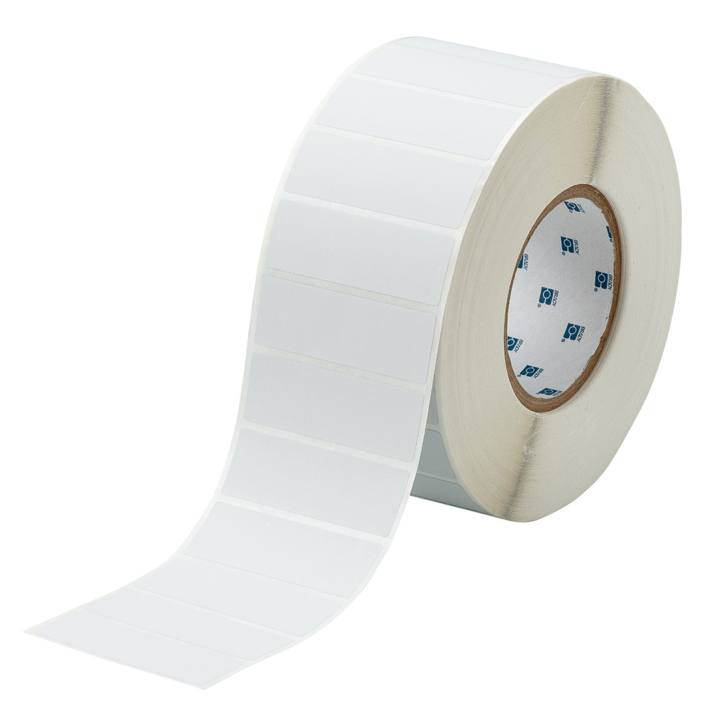 BRADY THT-18-438-3 Label,THT,B438,3 BRADY THT-18-438-3 Label,THT,B438,3