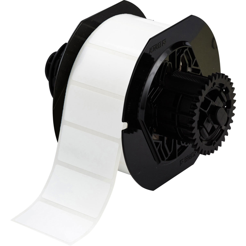 BRADY B33-17-423 Label,BBP33,B423,2 BRADY B33-17-423 Label,BBP33,B423,2