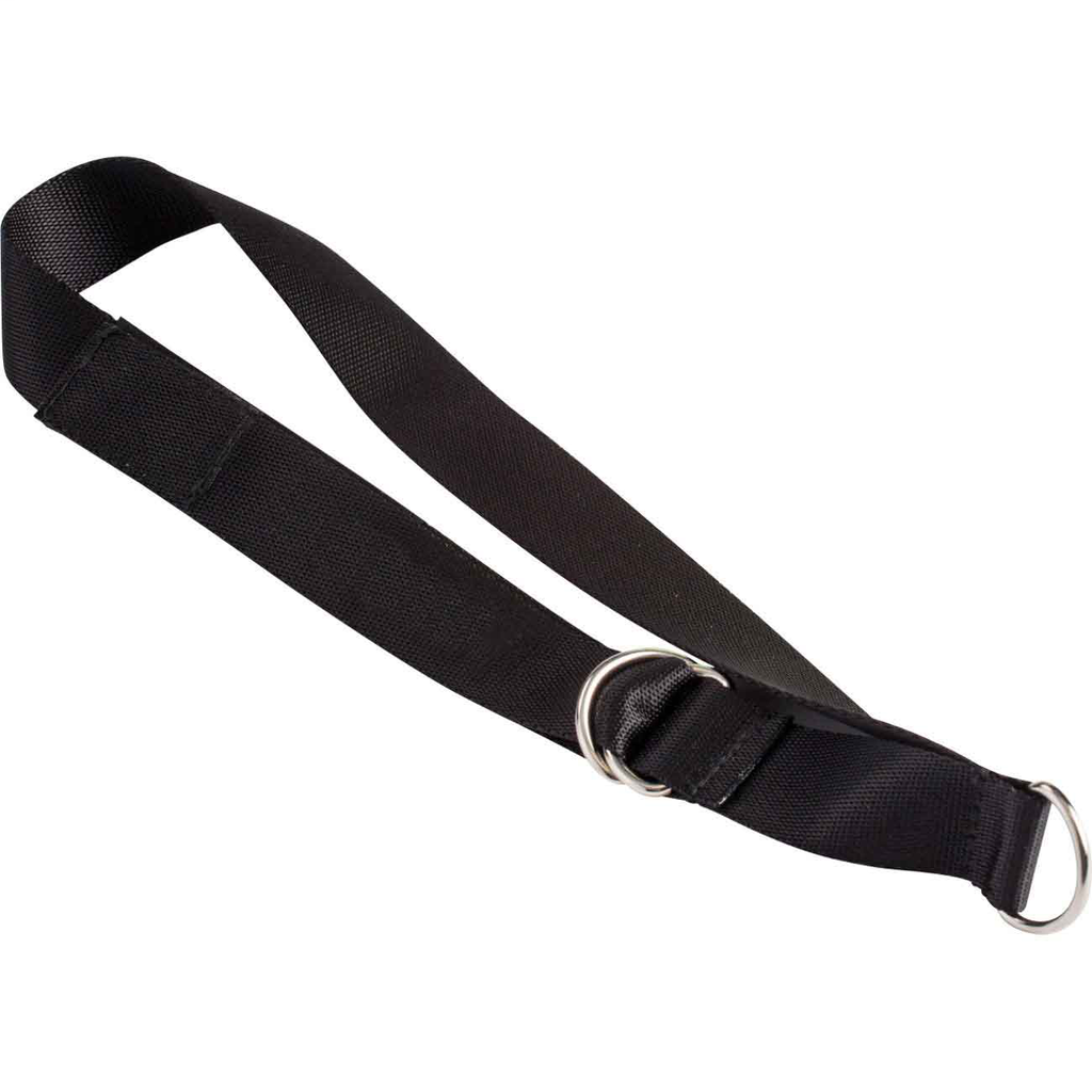 Product image for Brady BMP-STRAP-1 BMP61 Carrying Strap, Black