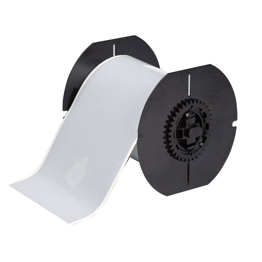 BRADY B30C-4000-584-SL Label,B30,B5 BRADY B30C-4000-584-SL Label,B30,B5