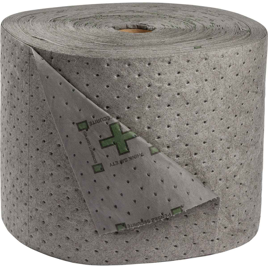 BRADY HT153 ROLL, 15"X300', PERFED BRADY HT153 ROLL, 15"X300', PERFED