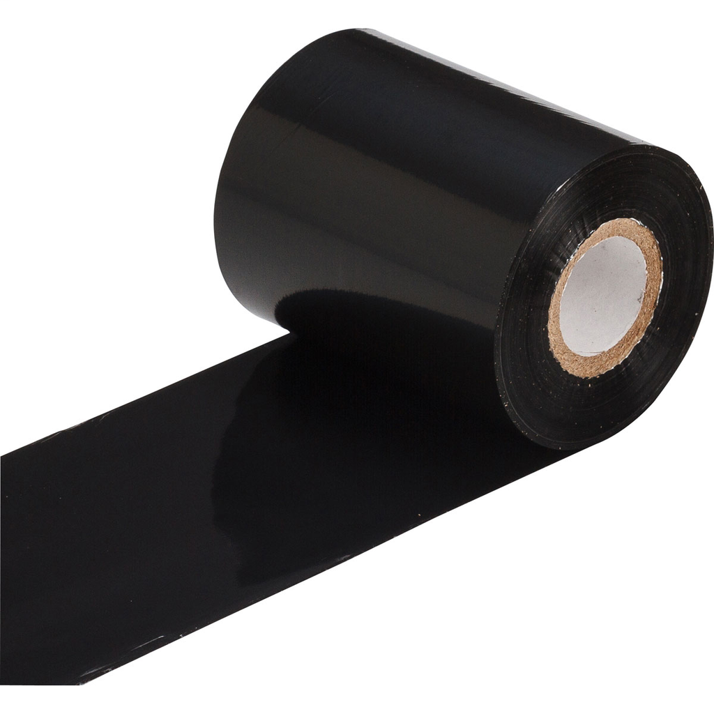 Product image for Brady R6300 R6300 Printer Ribbon, Roll of 984', Black, 2.36" W