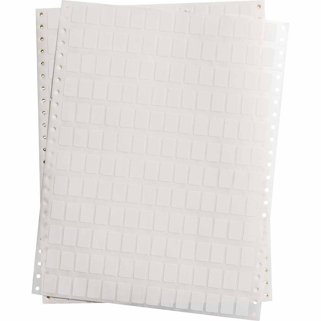 Brady DAT-31-502-10 DATAB Series Coated Cloth Labels with Permanent Adhesive, 0.75" H x 0.5" W, Pack of 10000 Labels Product image for Brady DAT-31-502-10 DATAB Series Coated Cloth Labels with Permanent Adhesive, 0.75" H x 0.5" W, Pack of 10000 Labels