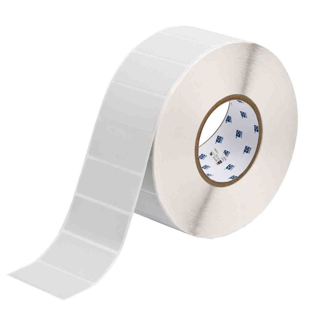 BRADY THT-7-486-3 Label,THT,B486,2. BRADY THT-7-486-3 Label,THT,B486,2.