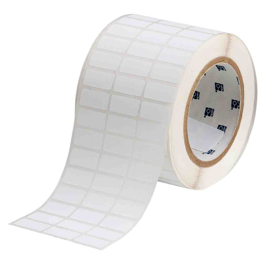BRADY THT-5-488-10 Label,THT,B488,1 BRADY THT-5-488-10 Label,THT,B488,1