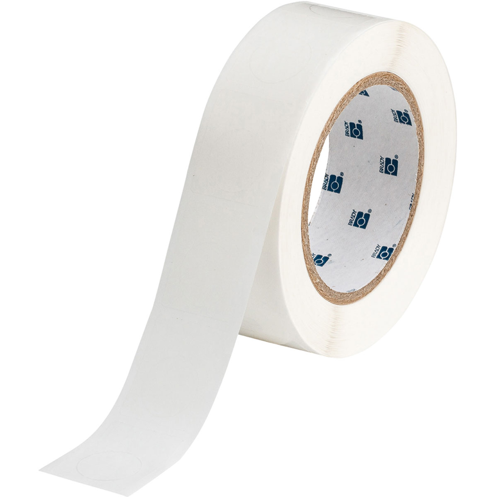 BRADY THTOL-167U-966B-1 Label,THT,B BRADY THTOL-167U-966B-1 Label,THT,B