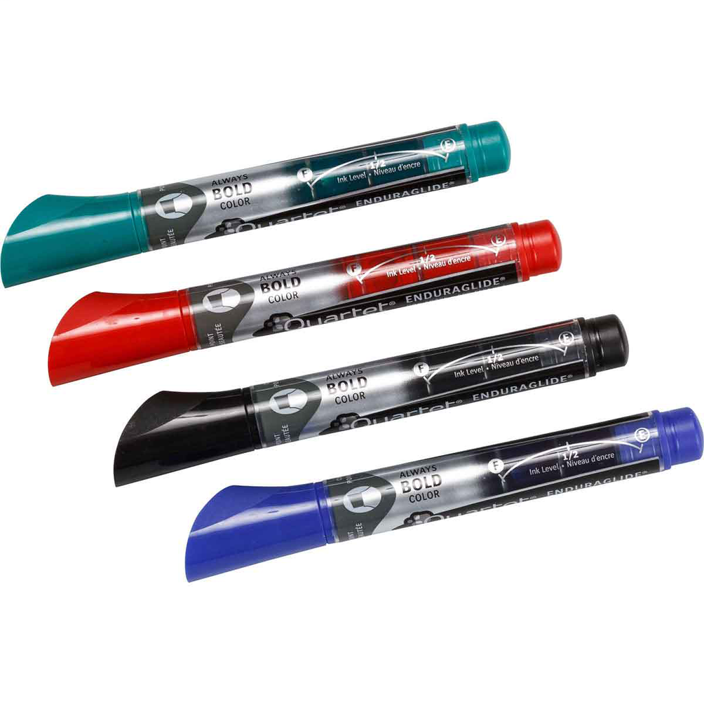 Product image for Brady 56984 Dry Erase Markers
